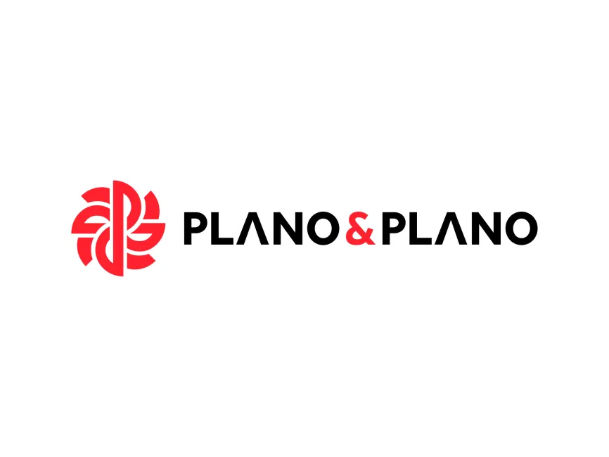 Plano&Plano Logo