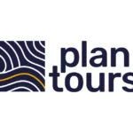 Plantours Logo