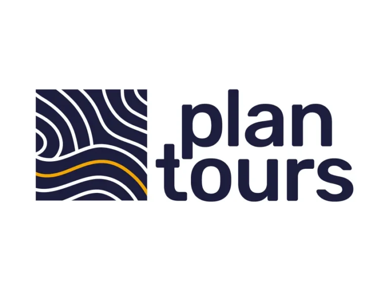 Plantours Logo