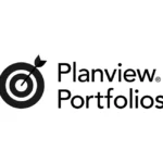 Planview Portfolios Logo