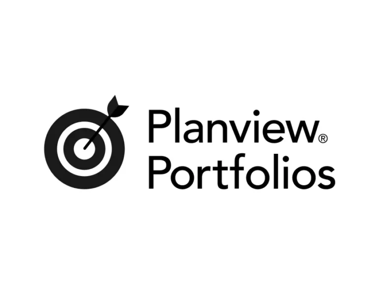 Planview Portfolios Logo