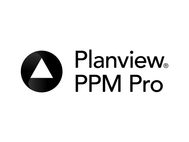 Planview PPM Pro Logo