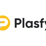 Plasfy Logo