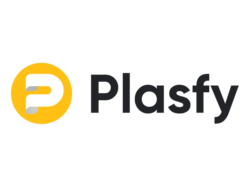 Plasfy Logo