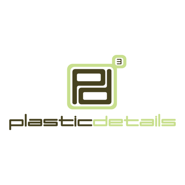 plastic details