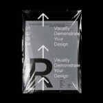 Plastic Wrapped Hardcover Book Mockup