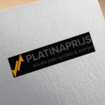 Platina Prijs Logo