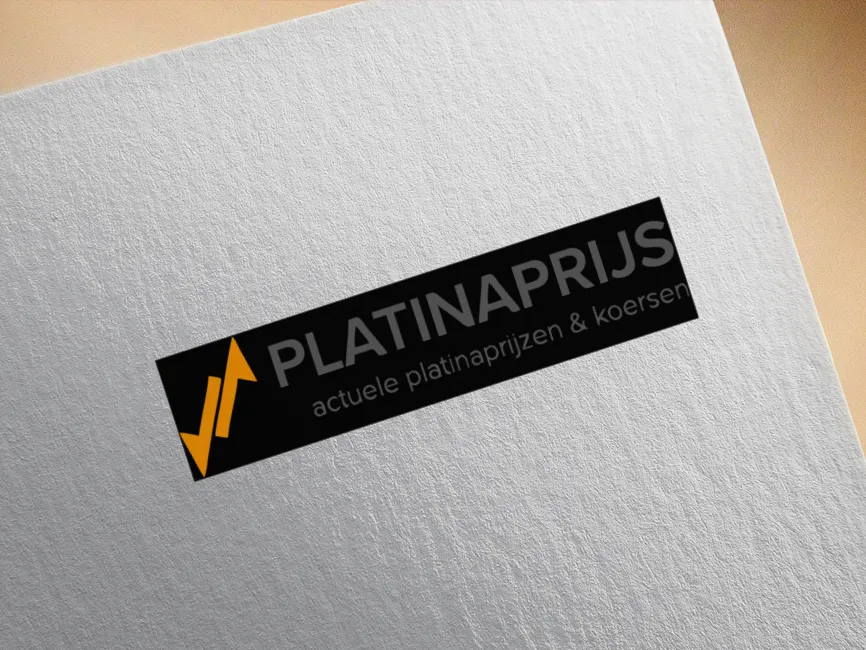 Platina Prijs Logo