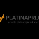 Platina Prijs Logo