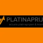 Platina Prijs Logo