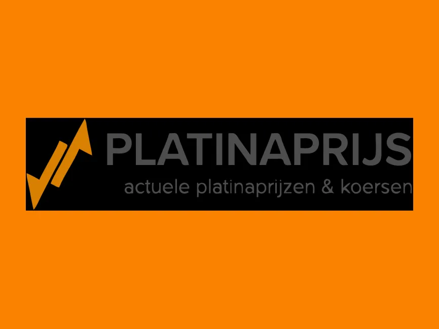 Platina Prijs Logo