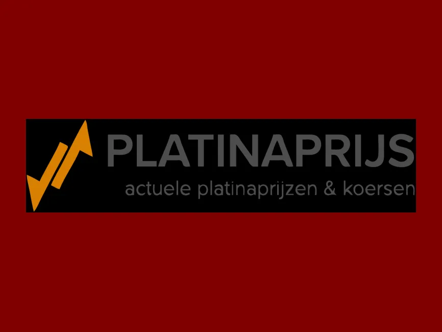 Platina Prijs Logo