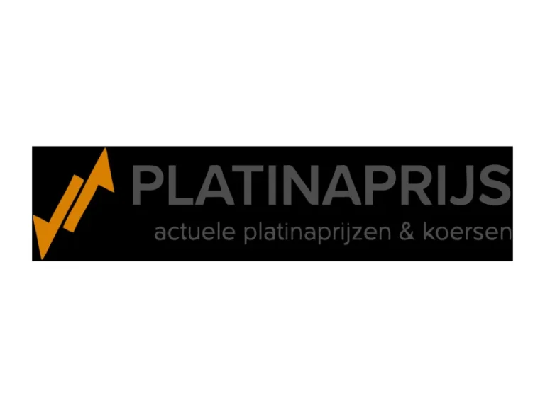 Platina Prijs Logo
