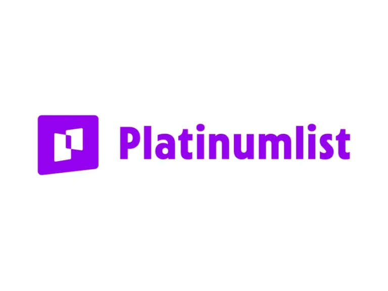 Platinumlist Logo