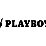 Playboy Horizontal Logo