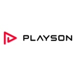 Playson logo