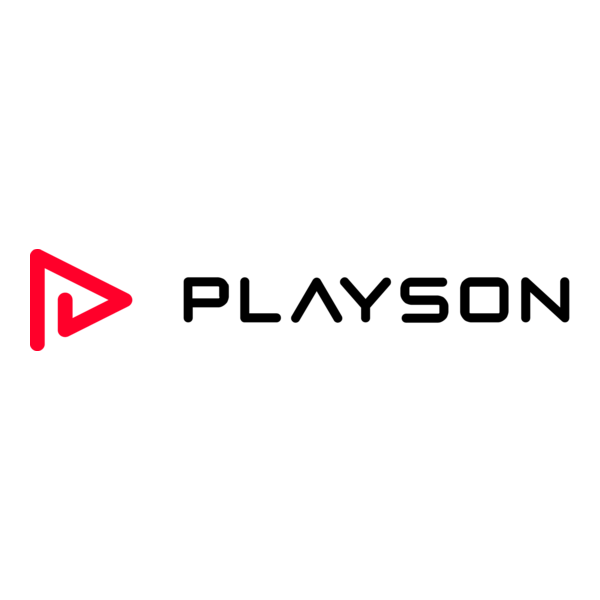 Playson logo