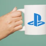 PlayStation Blue Logo