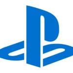 PlayStation Blue Logo
