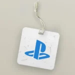 PlayStation Blue Logo
