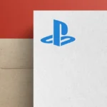 PlayStation Blue Logo