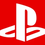 PlayStation Blue Logo