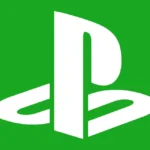 PlayStation Blue Logo