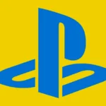 PlayStation Blue Logo