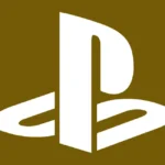 PlayStation Blue Logo