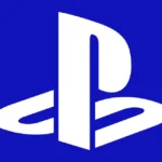 PlayStation Blue Logo