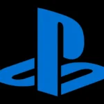 PlayStation Blue Logo