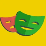 Playwright Logo