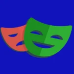 Playwright Logo