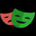 Playwright Logo