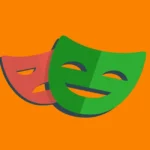 Playwright Logo