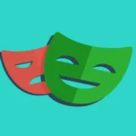 Playwright Logo
