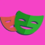 Playwright Logo