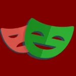 Playwright Logo