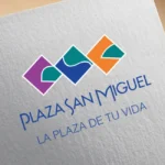 Plaza San Miguel Logo