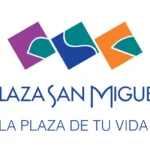 Plaza San Miguel Logo