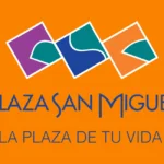 Plaza San Miguel Logo