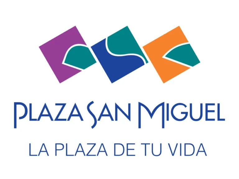 Plaza San Miguel Logo