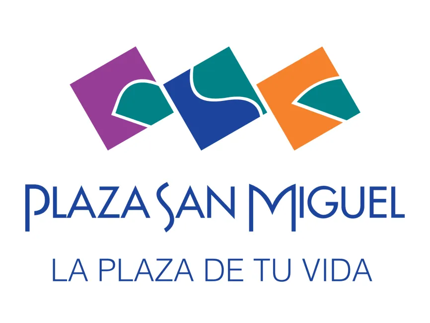 Plaza San Miguel Logo