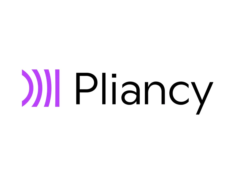 Pliancy New Logo