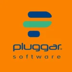 Pluggar Software Logo