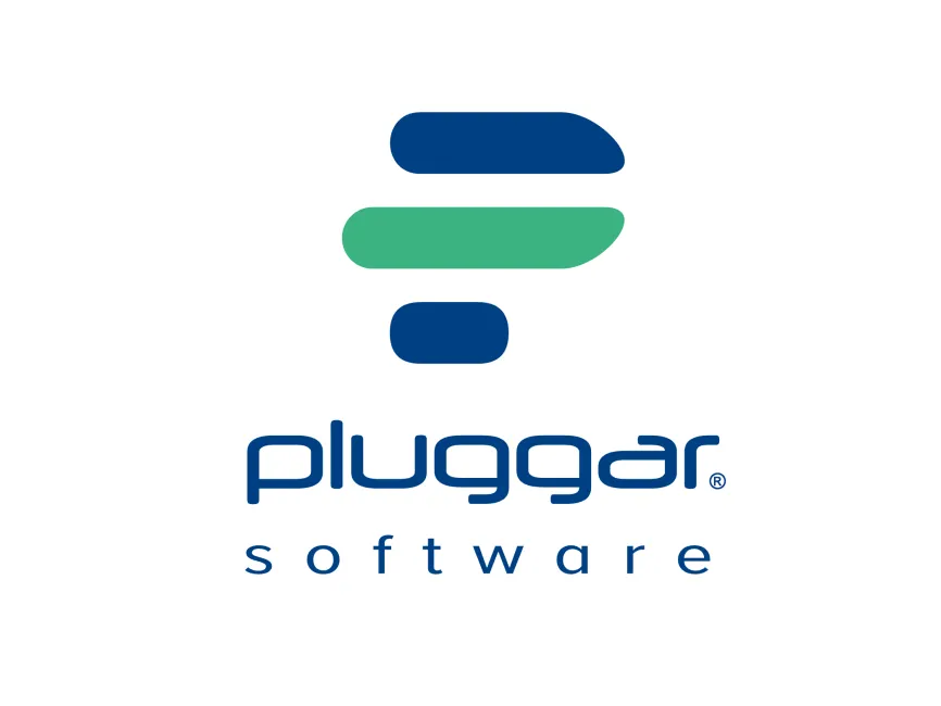 Pluggar Software Logo
