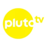 Pluto TV 2024 Logo