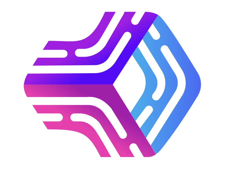 PM2 JS Logo