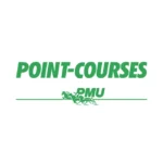 PMU Point Courses Logo