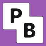 PocketBase Backend Logo